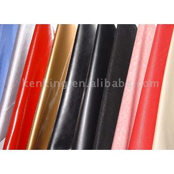  PU Leather for Shoes (PU en cuir pour chaussures)