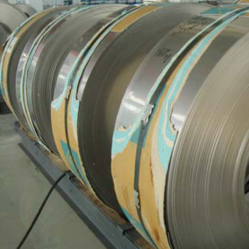 SS-Streifen, SS Coil, und SS-Belt (SS-Streifen, SS Coil, und SS-Belt)