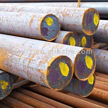  38CrMoAl Alloy Steel (38CrMoAl Alloy Steel)