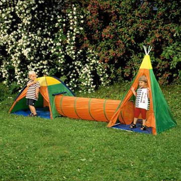  Children`s Tent ( Children`s Tent)