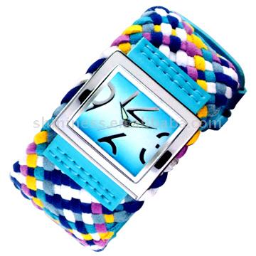  MP3 Watch (Montre MP3)