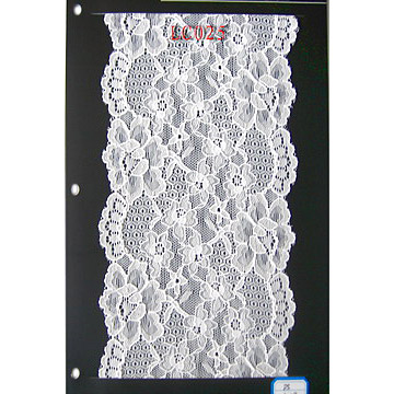  Elastic Lace ( Elastic Lace)