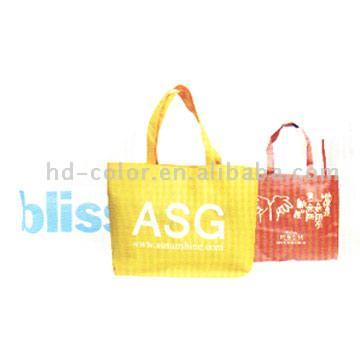  Nonwoven Bag (Нетканые сумки)