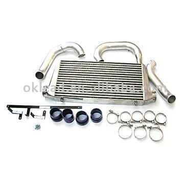  Intercooler Kit