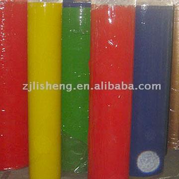  Jumbo Adhesive Rolls ( Jumbo Adhesive Rolls)