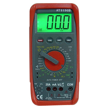 multimeter