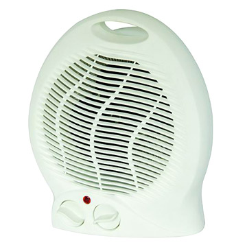  Fan Heater (Fan Heater)