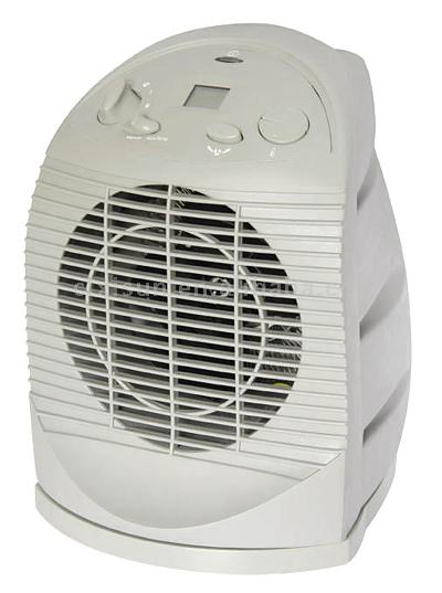  Fan Heater (Fan Heater)