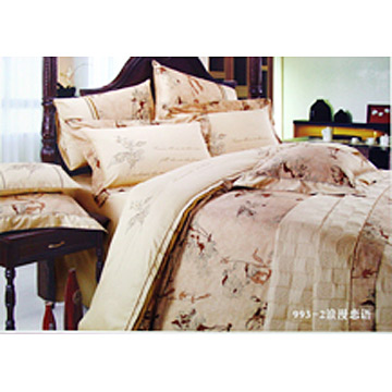  Bedding Sets (Постельное белье)