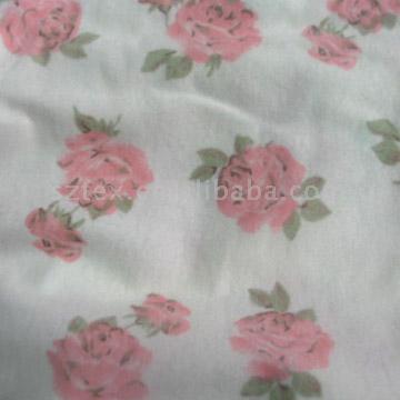 Cotton Flanellgewebe (Cotton Flanellgewebe)