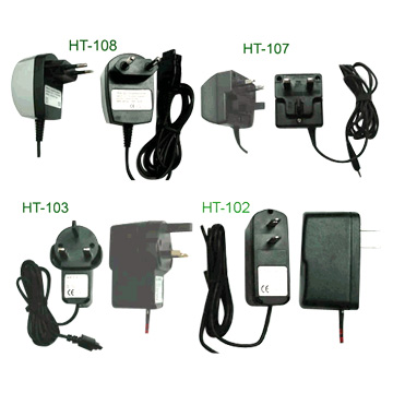  Travel Chargers ( Travel Chargers)