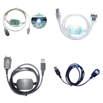  Mobile Phone USB Data Cables ( Mobile Phone USB Data Cables)