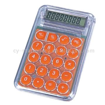  Electronic Calculator (Elektronische Rechner)