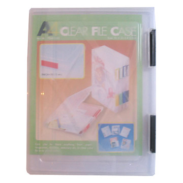  File Case ( File Case)