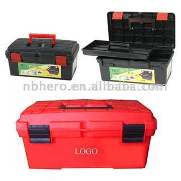  Plastic Tool Box (Plastic Tool Box)