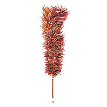  Feather Duster (Feather Duster)