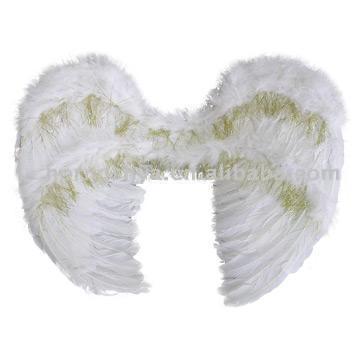 Angel Wing (Angel Wing)