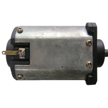  DC Motor (Двигателей постоянного тока)