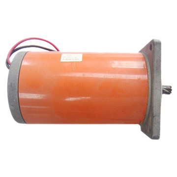  DC Motor (Двигателей постоянного тока)