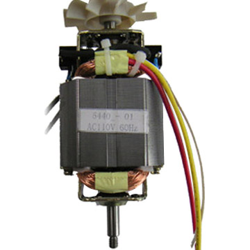  AC Motor ( AC Motor)