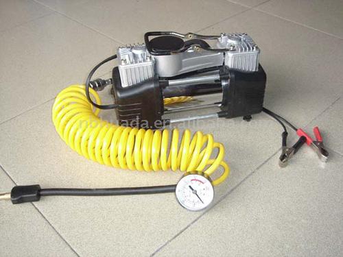 Heavy Duty Air Compressor (Heavy Duty Air Compressor)