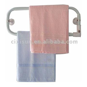  Towel Warmer (Sèche-serviettes)