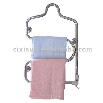  Towel Warmer (Sèche-serviettes)