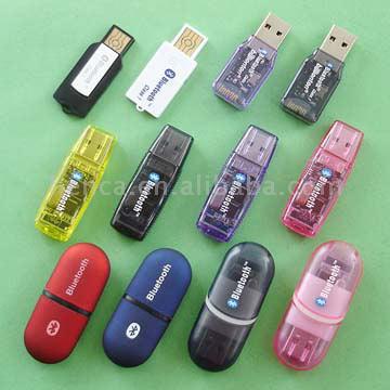 USB-Bluetooth-Dongles (USB-Bluetooth-Dongles)