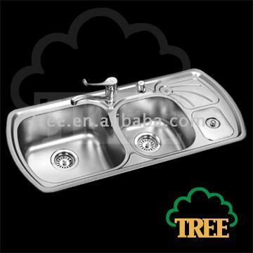  Stainless Steel Sink ( Stainless Steel Sink)