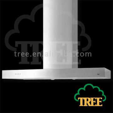 Range Hood (European Style) (Range Hood (European Style))