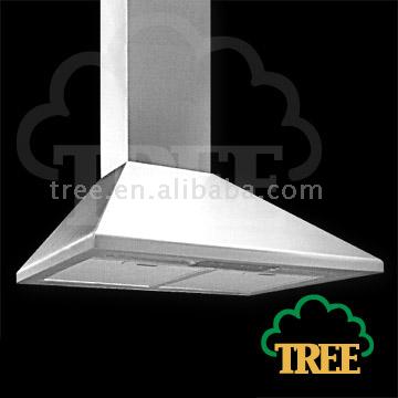  Range Hood (European Style)