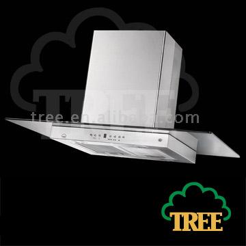  Range Hood (European Style) (Hotte (European Style))