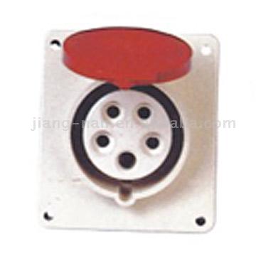 Industrie-Sockets (Industrie-Sockets)