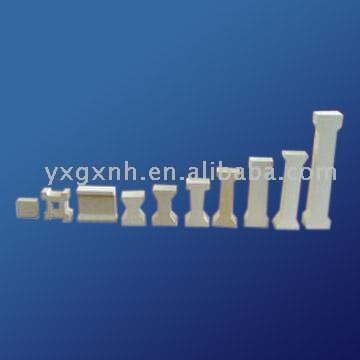  Mullite Pillars (Муллит Столпы)