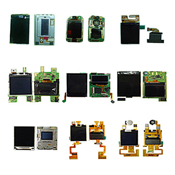  LCD for Motorola U6 ( LCD for Motorola U6)