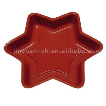  Rubber Baking Pan ( Rubber Baking Pan)