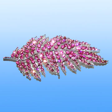  Brooch (Брошь)