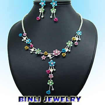  Necklace Jewelry, Fashion Jewelry, Etc. (Bijoux Collier, Bijoux de mode, etc)