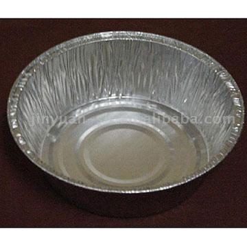  Aluminum Foil Container ( Aluminum Foil Container)