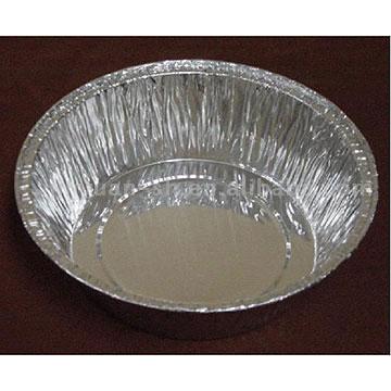 Aluminium Foil Container (Aluminium Foil Container)