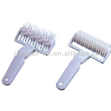 Plastic Roller Tools (Plastic Roller Tools)