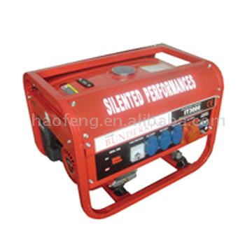  2kW New Style Gasoline Generator ( 2kW New Style Gasoline Generator)