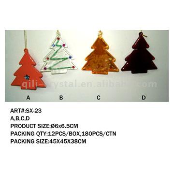  Christmas Ornaments ( Christmas Ornaments)