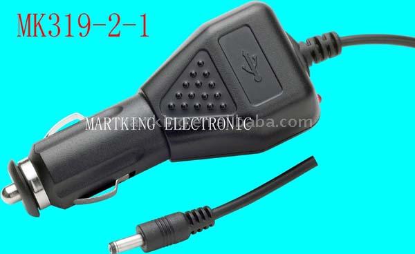  Car Adaptor Power Supply ( Car Adaptor Power Supply)