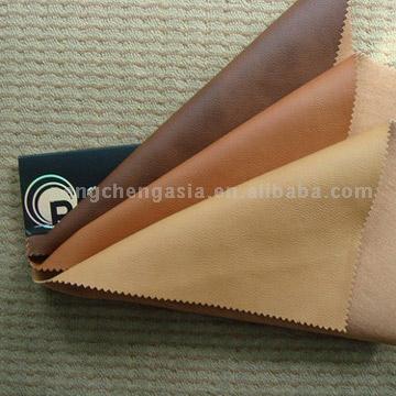 Sofa Leather (Canapé en cuir)