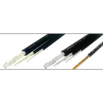 Aerial Bundled Cables (ABC) (Aerial Bundled Cables (ABC))