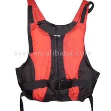  Life Vest (Спасательный жилет)