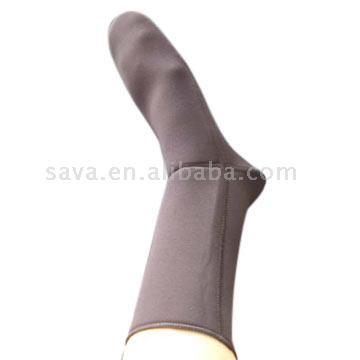  Neoprene Socks