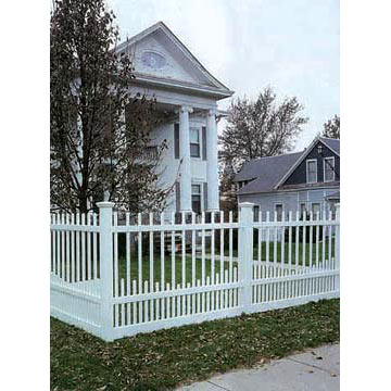  Aluminum Fence (Aluminum Fence)