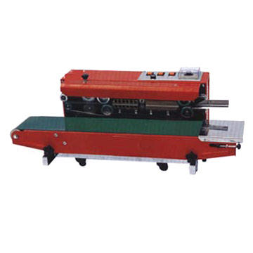 Offer Multifunctional Film Sealing Machine (Offer Multifunctional Film Sealing Machine)